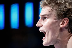 Finci su najlepša priča Evrobasketa i baš su se navrzli na Srbe - Nestvarno šutersko poluvreme izbacilo Džileta